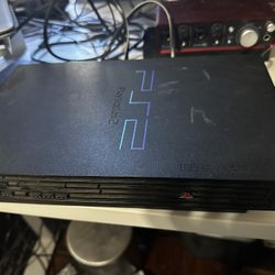 PS2 Playstation Console Games Controllers Guitar Hero