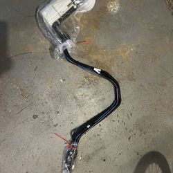 Bmw N54 Fuel Pump Bosch