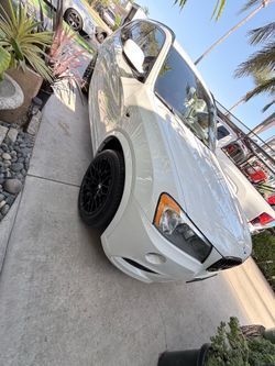 BMW RIMS