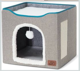 Cat Den