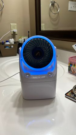 Arctic Air Fan