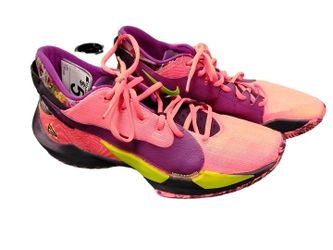 Nike Cw3162-800 Orange