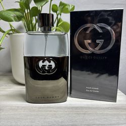 Gucci Guilty