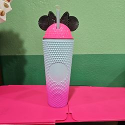 Disney Collection Tumbler 