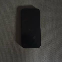 iPhone 14 (ICloud Locked)