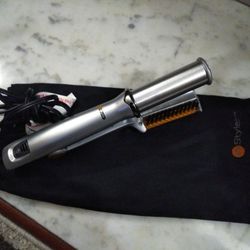 Styler Hair Straightener