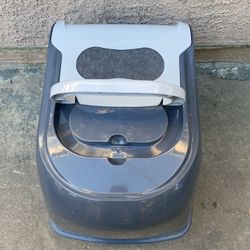 Pet Litter Box