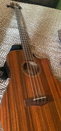 Fender Victor Bailey Bajoloche