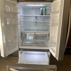 LG Refrigerator 