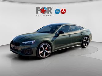 2023 Audi A5 Sportback