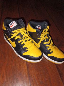 Nike Dunks MEN SIZE 8.5