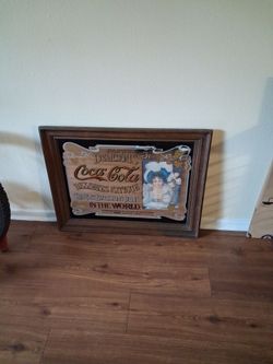 Coca cola Vintage