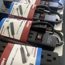 Outlets $9