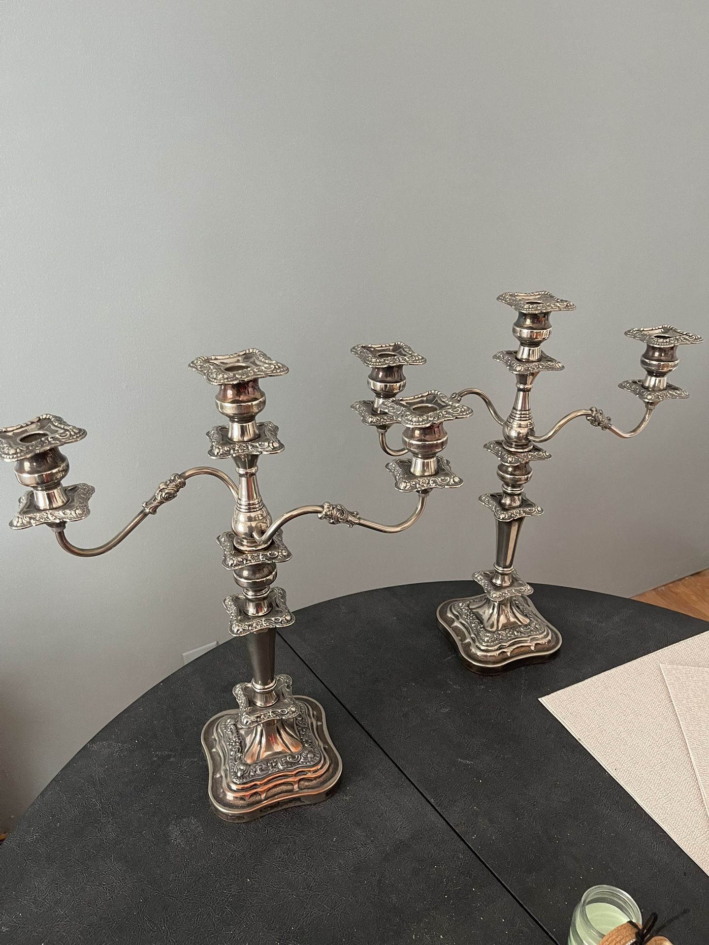 Candelabra 