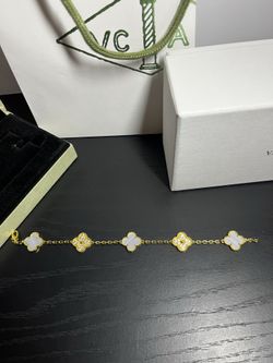 van cleef