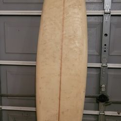 7'5" Surfboard 
