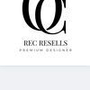 OC Designer Resell