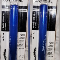 Covergirl Professional Mascara