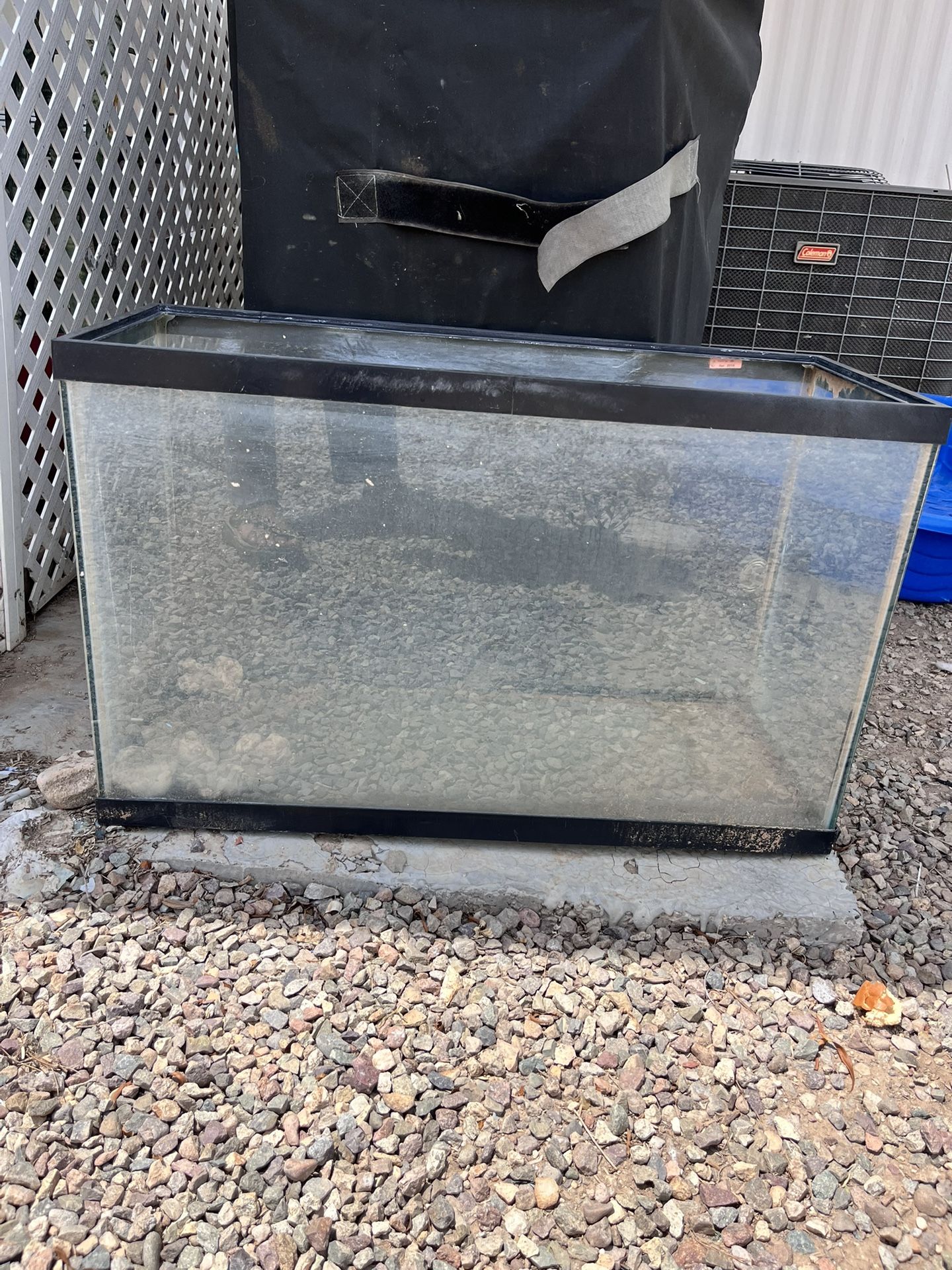 Aquarium Fish Tank