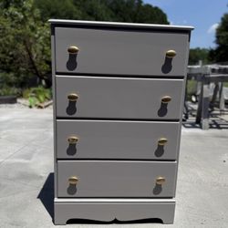 Small 5 Drawer Dresser