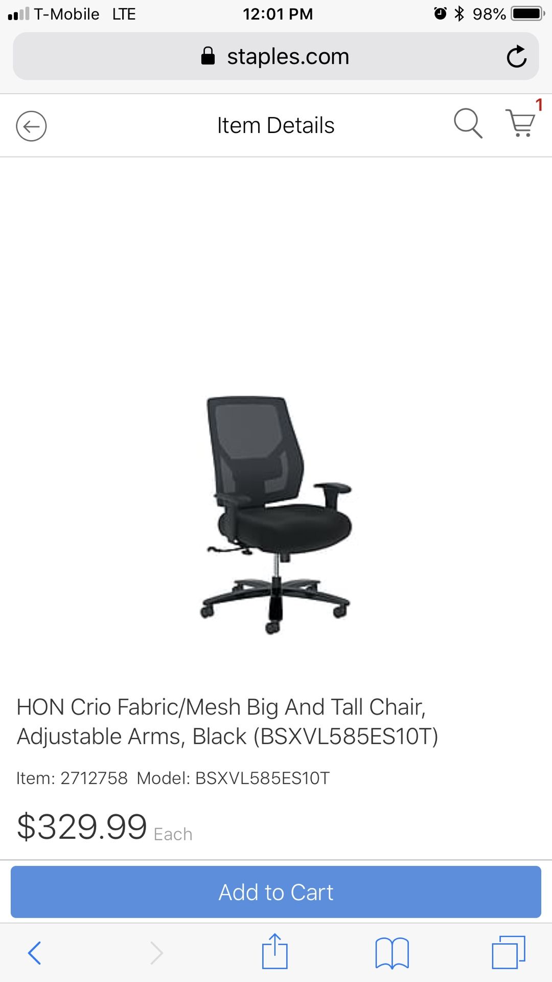 Bsxvl585es10t cheap