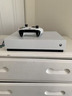 Xbox One Digital