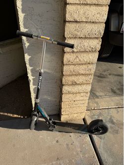 Razor A5 Air Scooter
