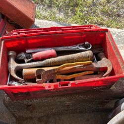 All Kinds Of Tools , 10 Box’s 60 Each 