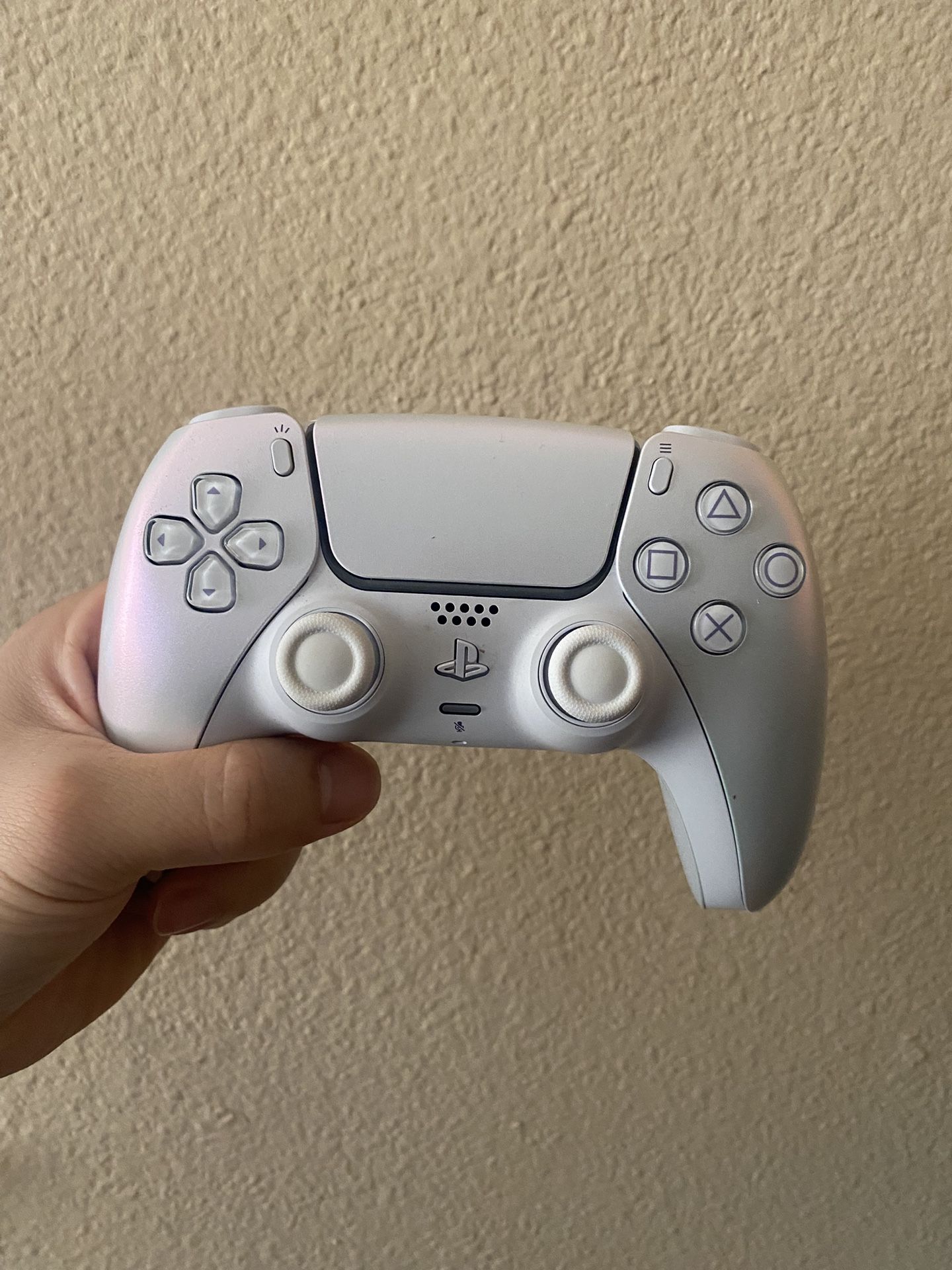 PS5 Controller 