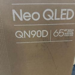 65" NEO QLED Q90D SMART TV SPECIAL!!!