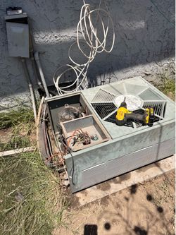 Air conditioning
