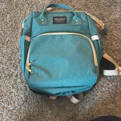 Dilimao Mother And Baby Bag