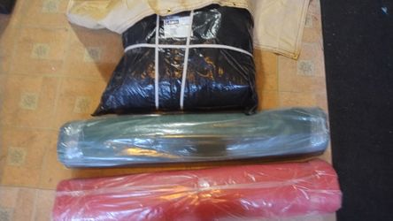 Material para cercos (fence) $120