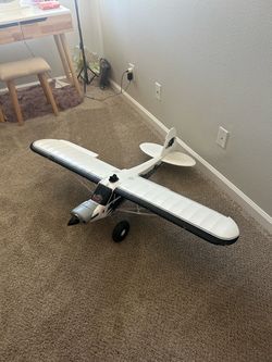 PA-18 1300mm