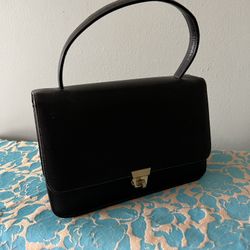 Vintage purse Barbara Lee