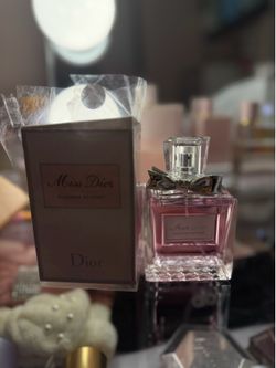 Miss dior