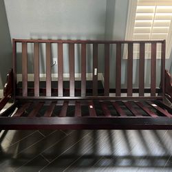 Futon 
