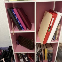 Bookshelf For Sale! 