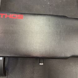 Ethos Weight Bench 