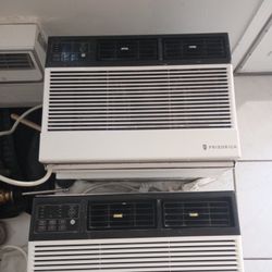 Friedrich Wall Air Conditioners 