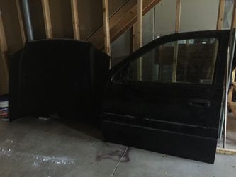 Parts gmc envoy nid peint 320.00