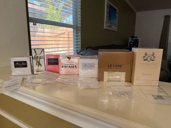 🌸 Perfumes disponibles al por mayor y al detal.