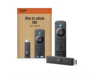 Amazon Fire TV Stick HD 8GB Wi-Fi 5 Latest Model New