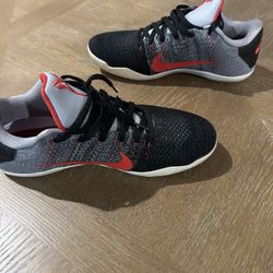 Kobe 11