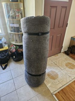 Full Roll Out Futon