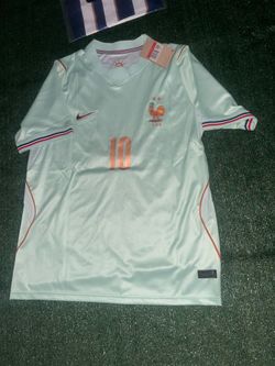 France World Cup Jersey