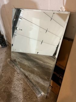Free Mirror