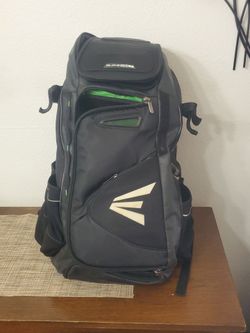Easton softball- baseball backpack