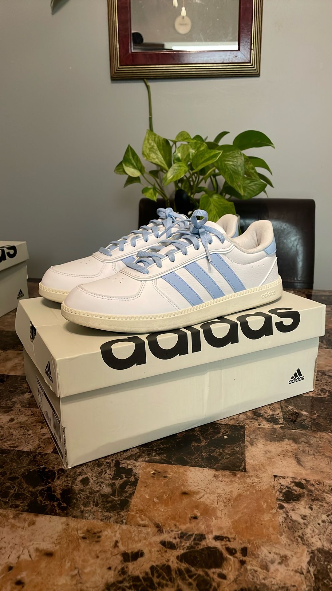 Adidas