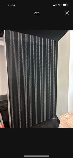 Partition (set of 3)